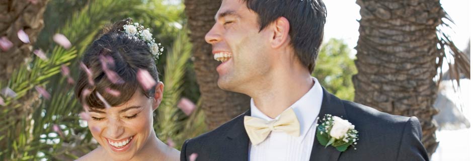 Weddings in Kenya